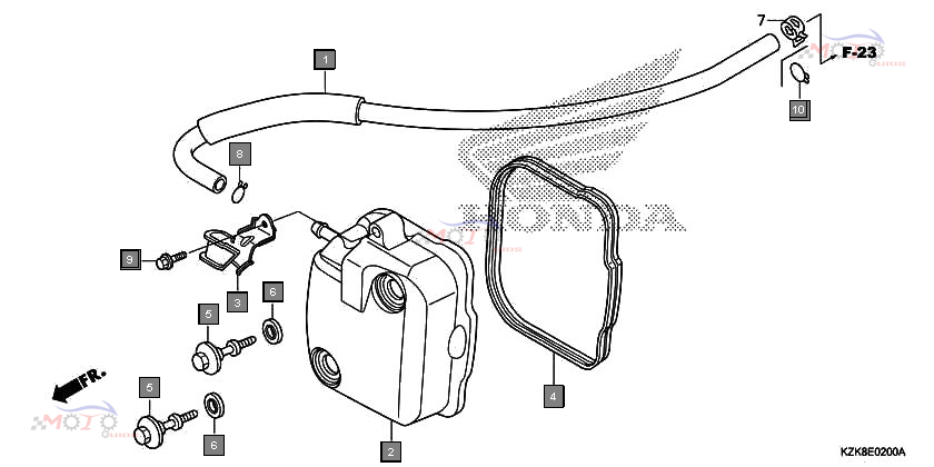 Engine Diagram